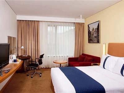 Arya Sheraton Hotel Ajmer Exterior photo